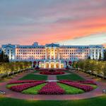 The Greenbrier