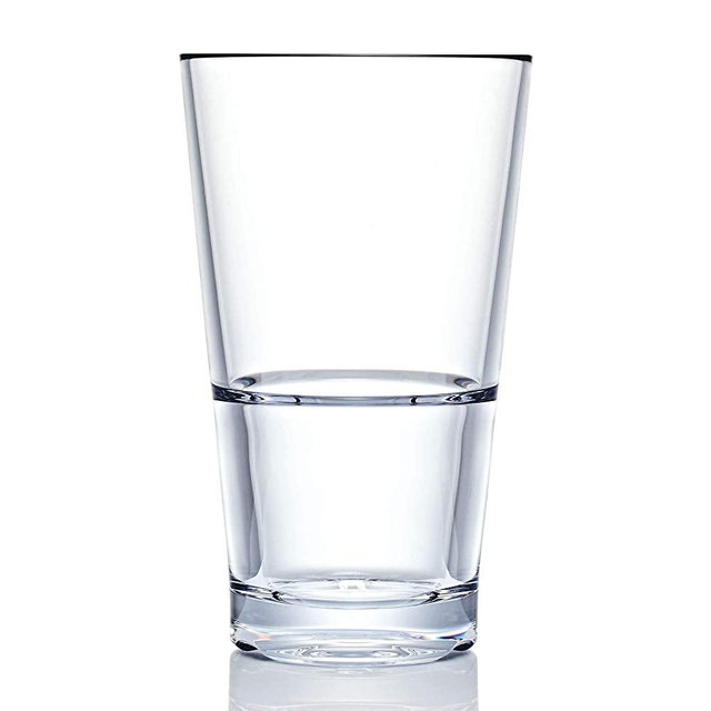 Strahl 710203 CapellaStack, 20 oz Cooler Tumbler, Set of 12