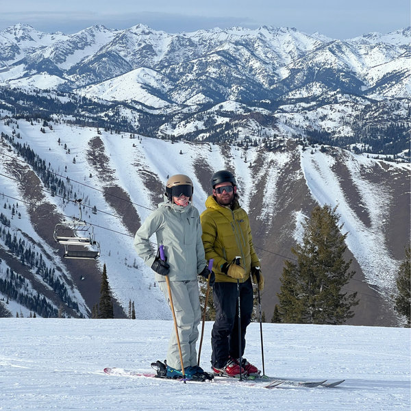 Ski Fund