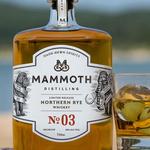 Mammoth Distilling Cocktail Lounge