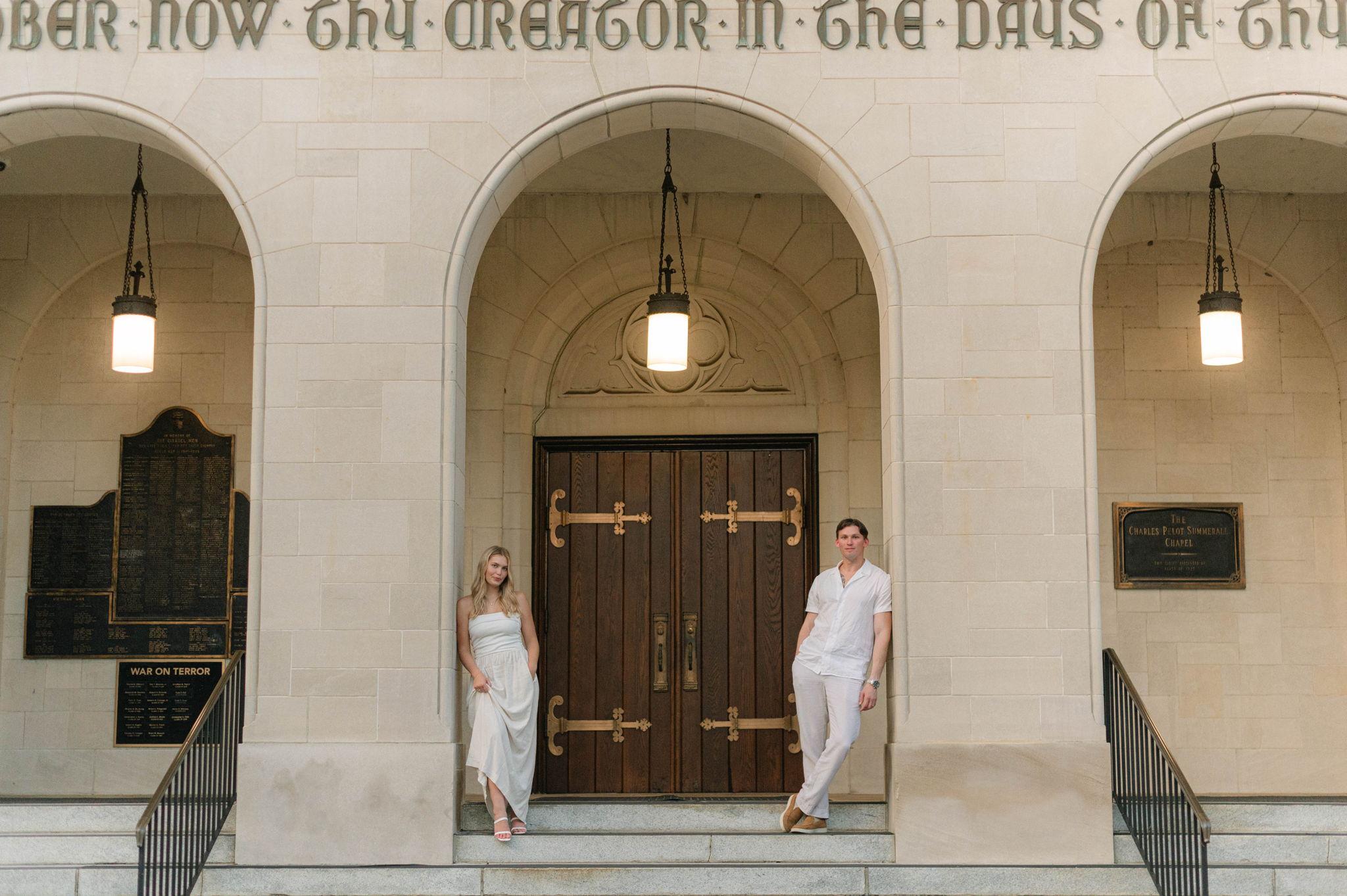 The Wedding Website of Olivia Aaron and Garrett Usrey