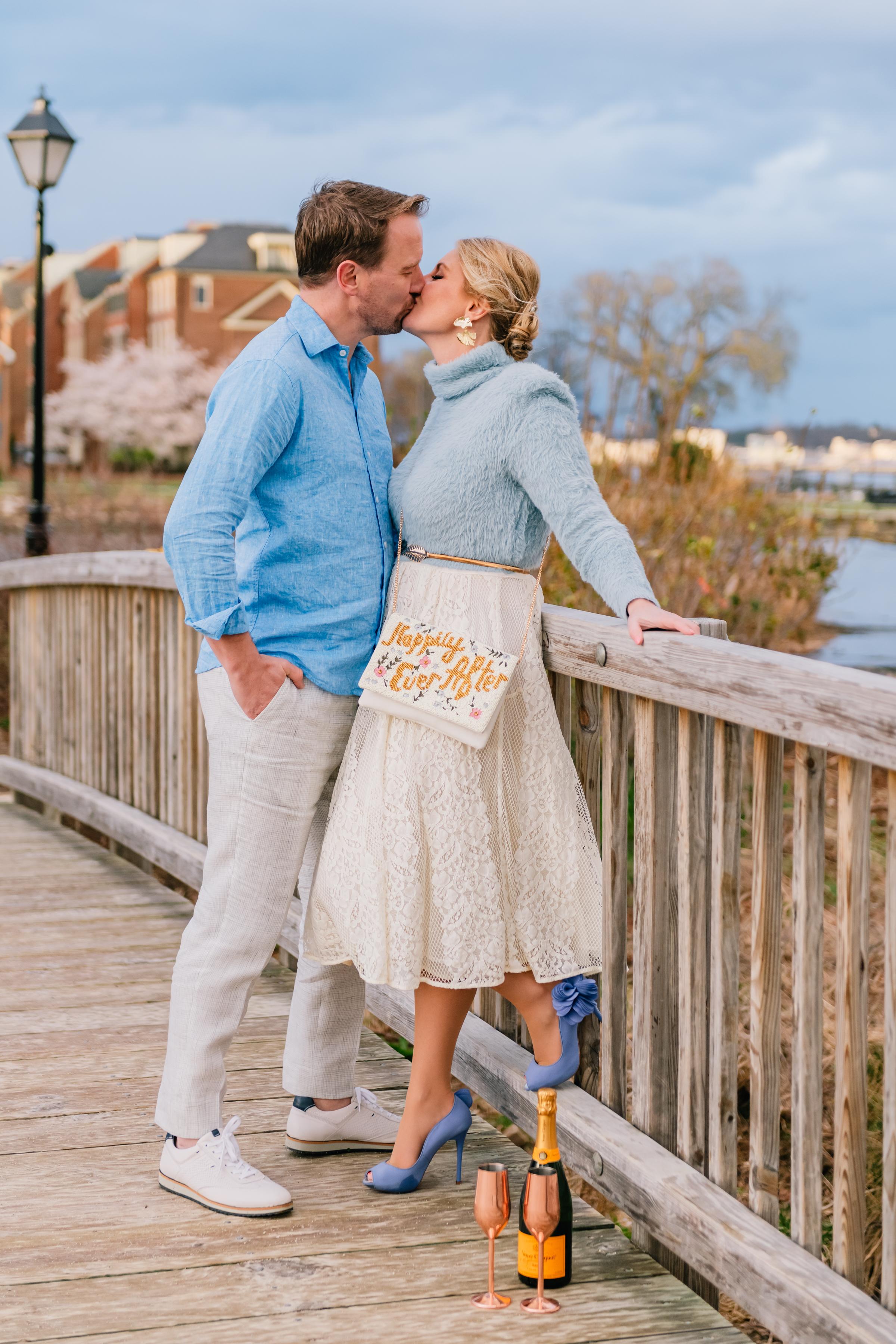 The Wedding Website of Alex Schneider and Amy Decker