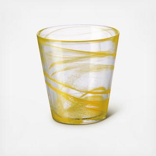 Capri Tumbler, Set of 6