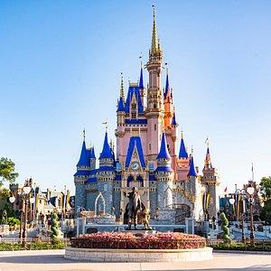 Disney Honeymoon Fund