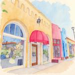 Paseo Arts District