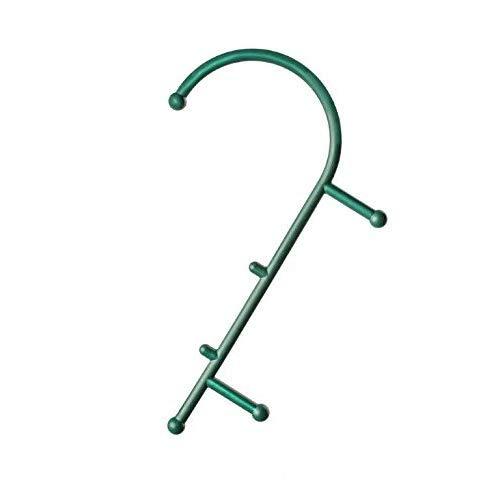 Thera Cane Massager: Green