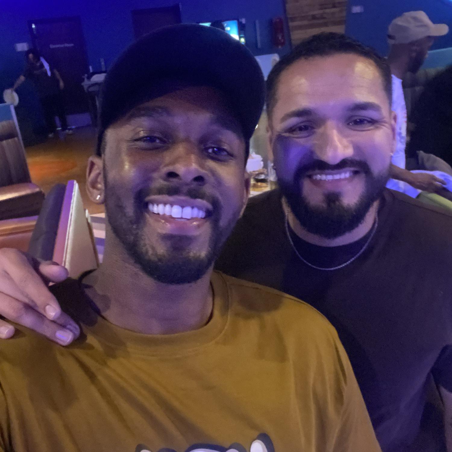 I love Ryan’s Smile!