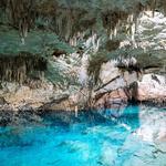 Cenotes