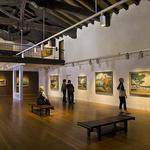 Museum of Monterey