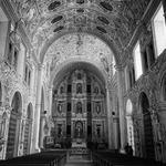 Templo de Santo Domingo