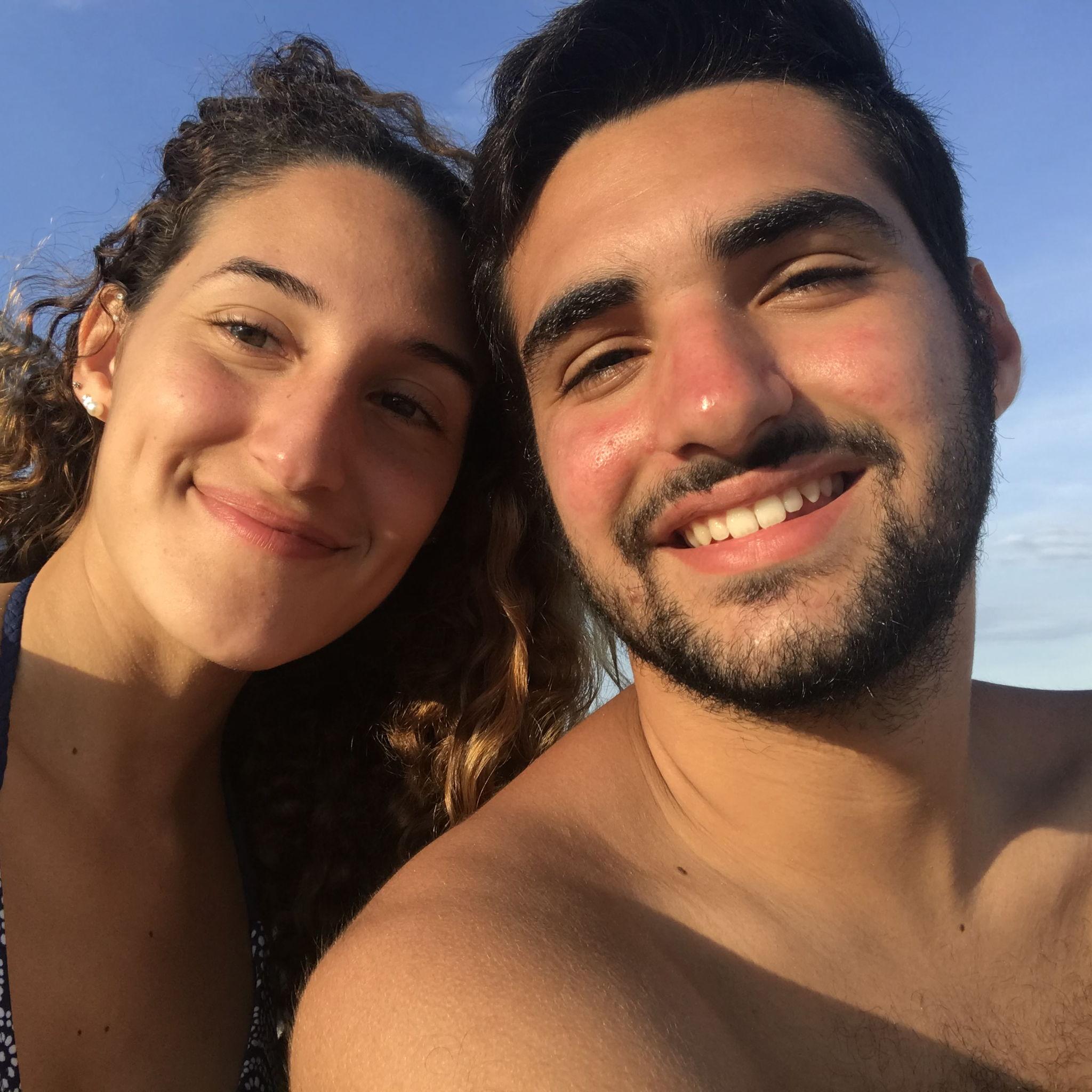 Beach Lovers
