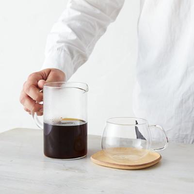 Coffee Carafe - Blue Bottle