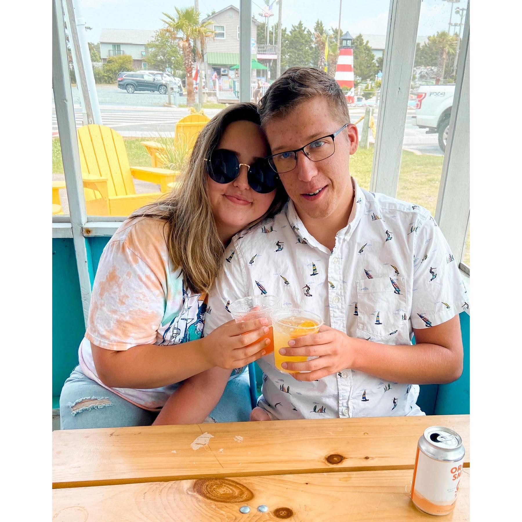 Chincoteague, VA Summer of 2021