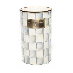 Sterling Check Utensil Holder