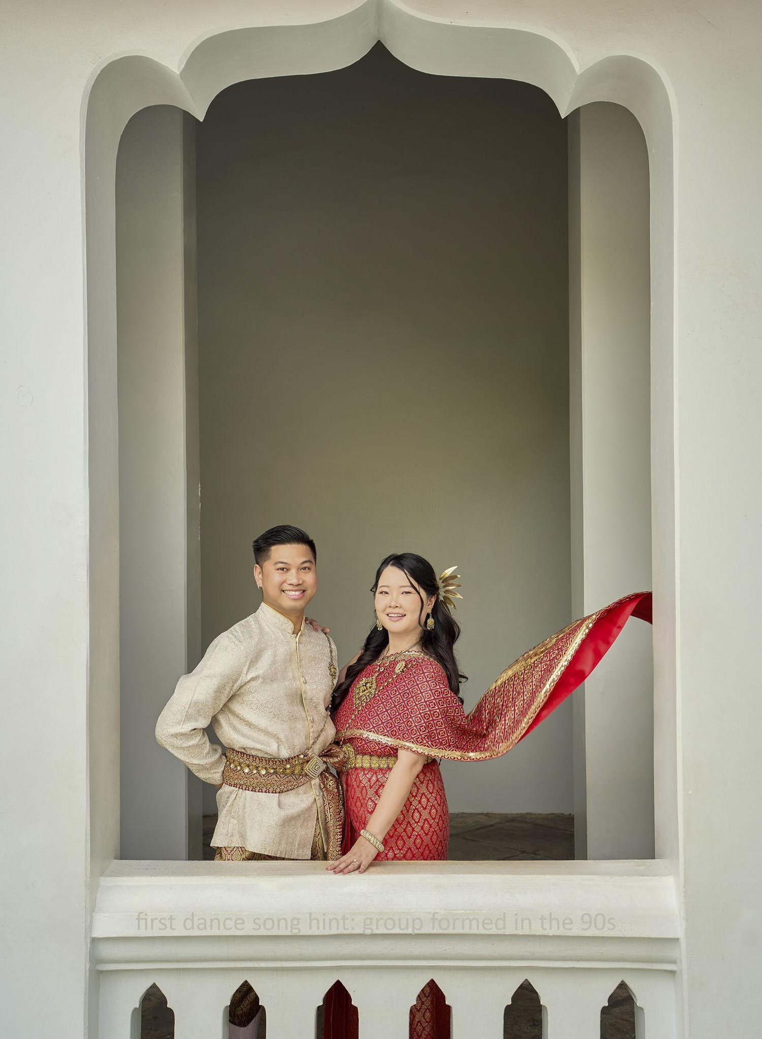 The Wedding Website of Sam DeDecker and Thao Luu