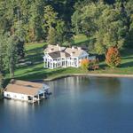 Mohican Point