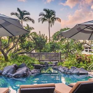 Honeymoon - Grand Hyatt Spa Day Pass for Two
