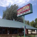 Trudy's Kitchen