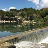 The Blue Hole