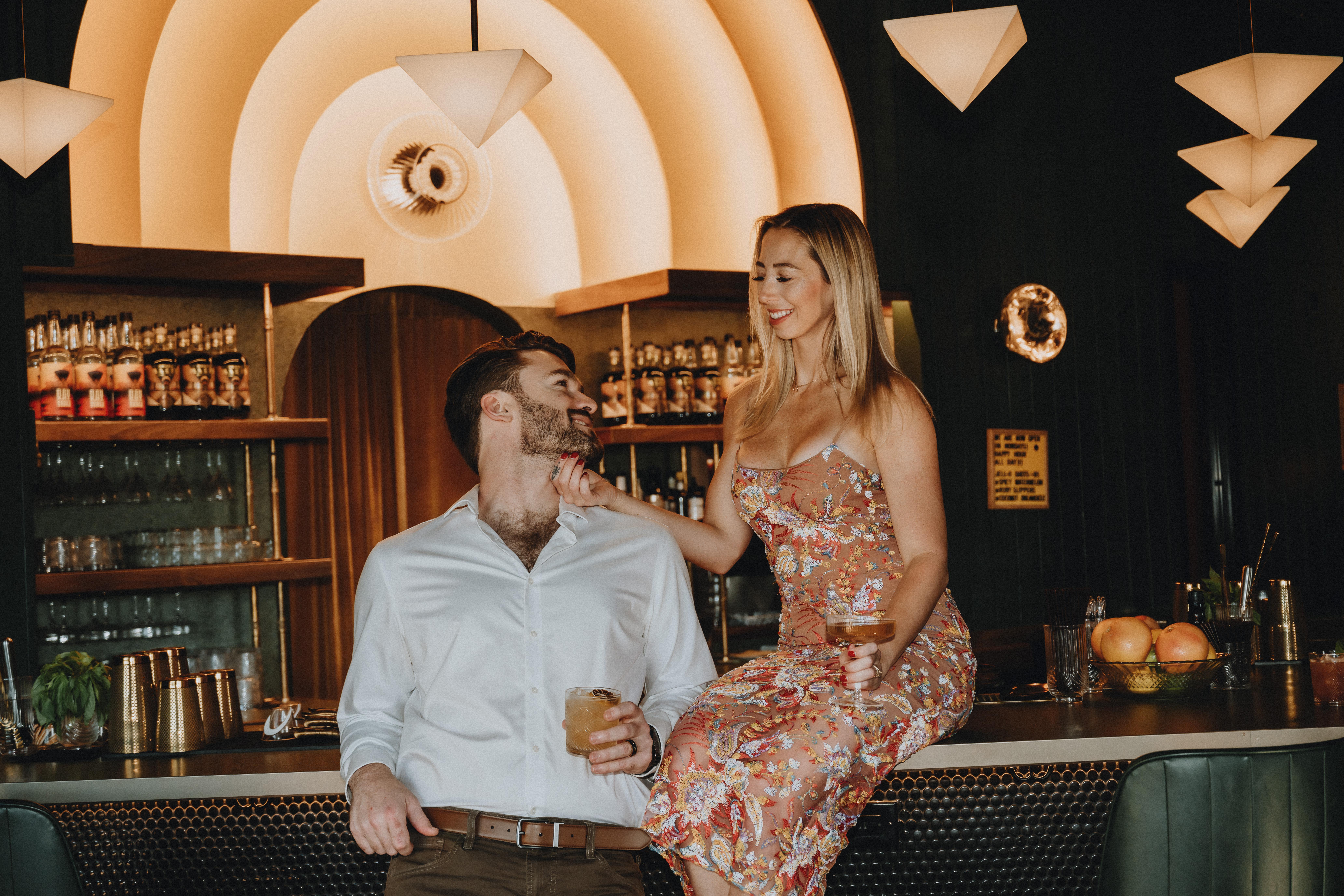 The Wedding Website of Julie Archer and Michael Fahey