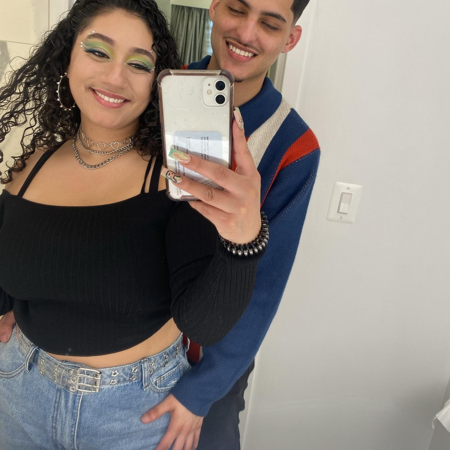 Bad bunny concert!!!