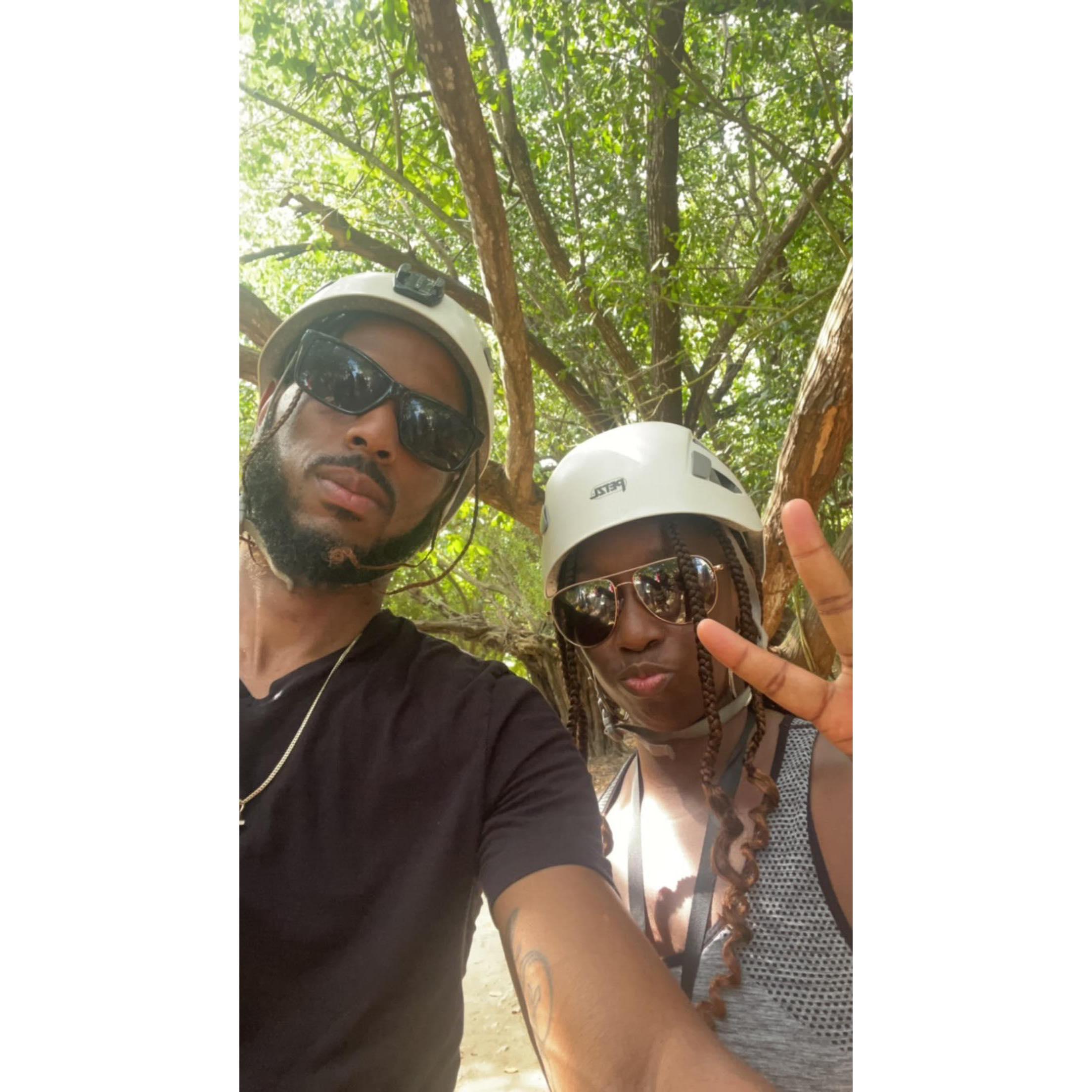 Adventures Together
