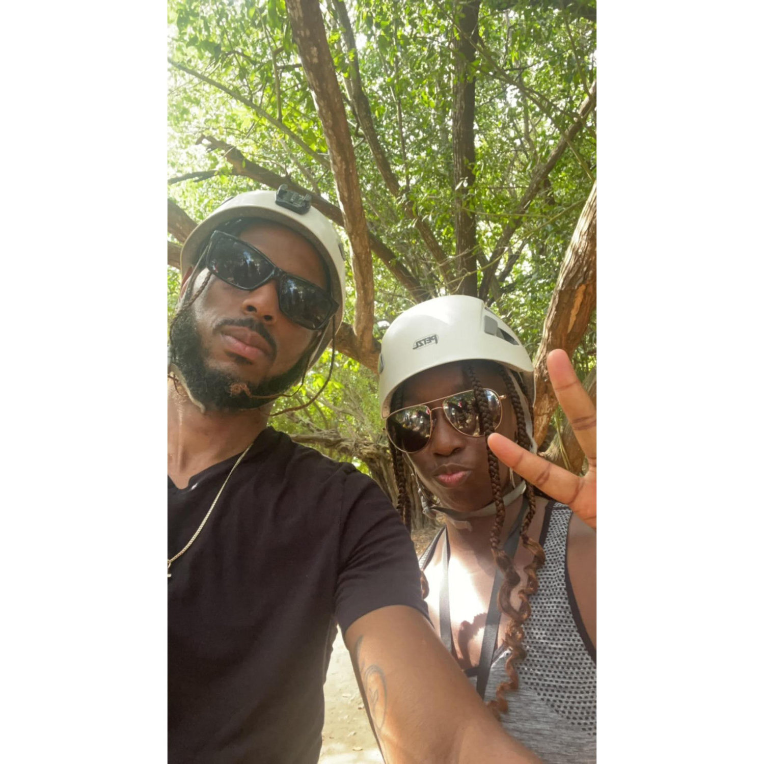 Adventures Together