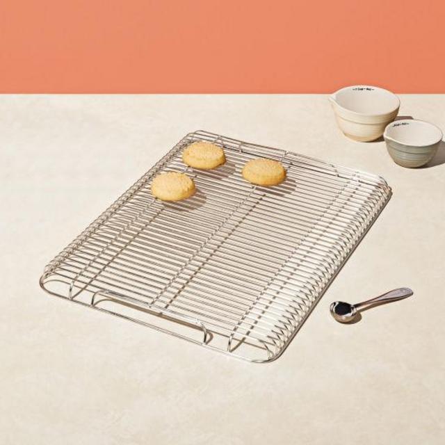Cooling Rack