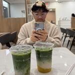 Matcha Corner Cafe