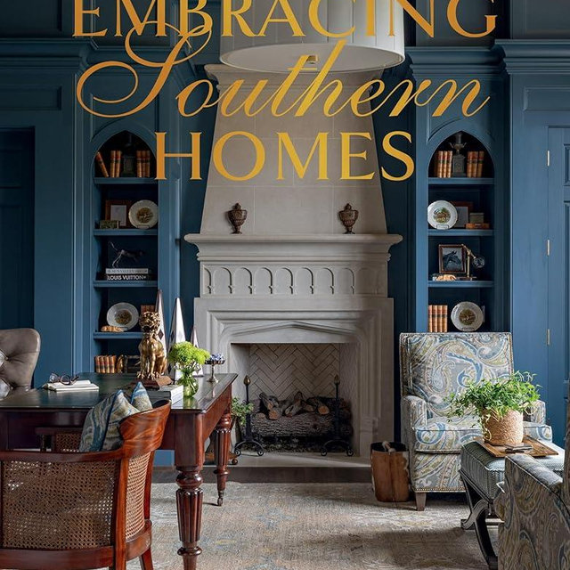 Embracing Southern Homes
