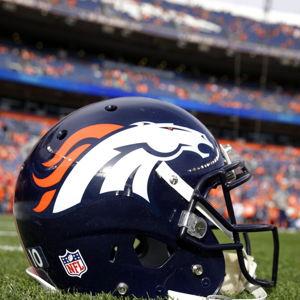 Tickets to a Denver Broncos Game