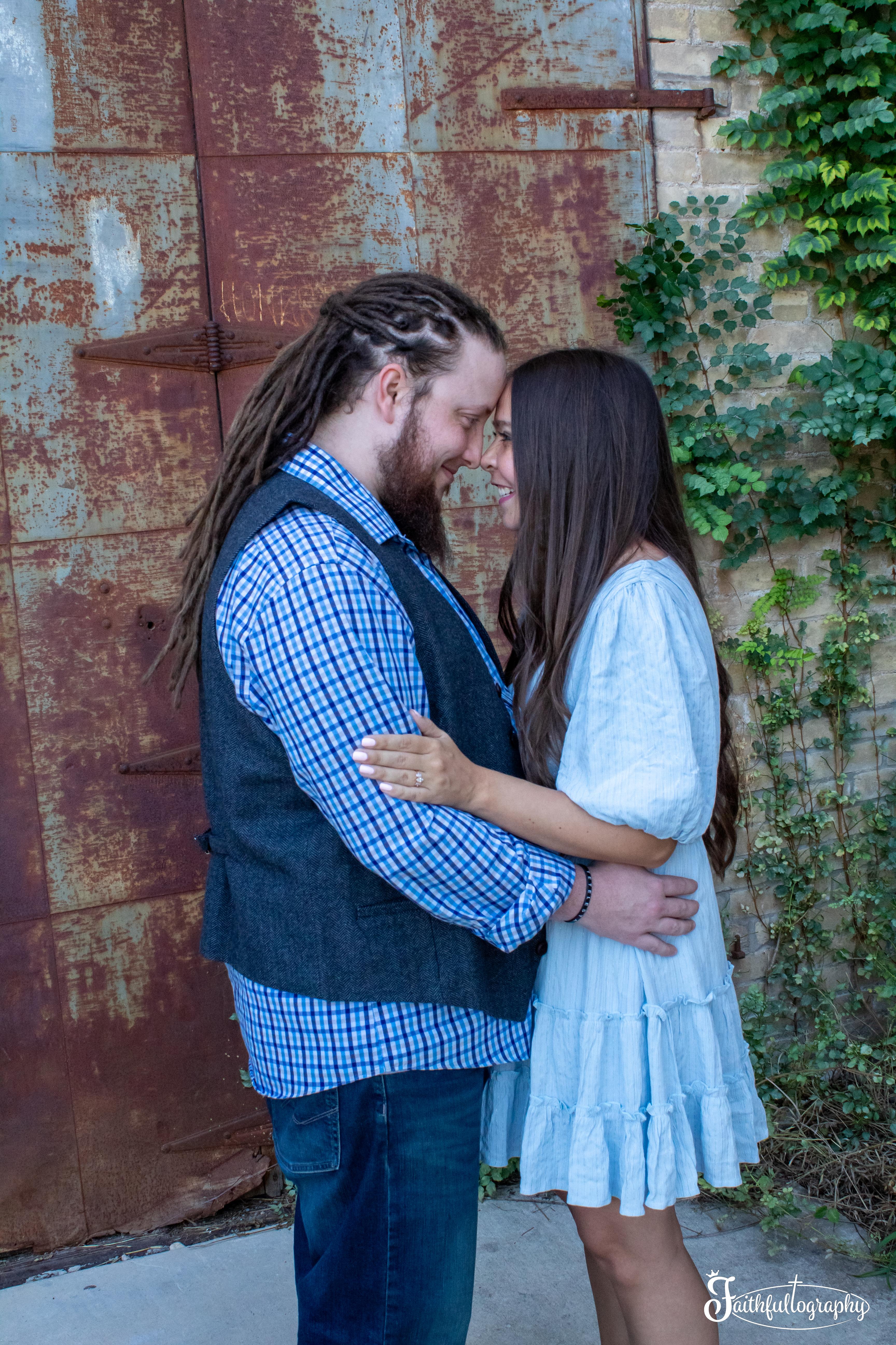 The Wedding Website of Elizabeth Veldboom and Taylor Daniel