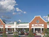 Williamsburg Premium Outlets