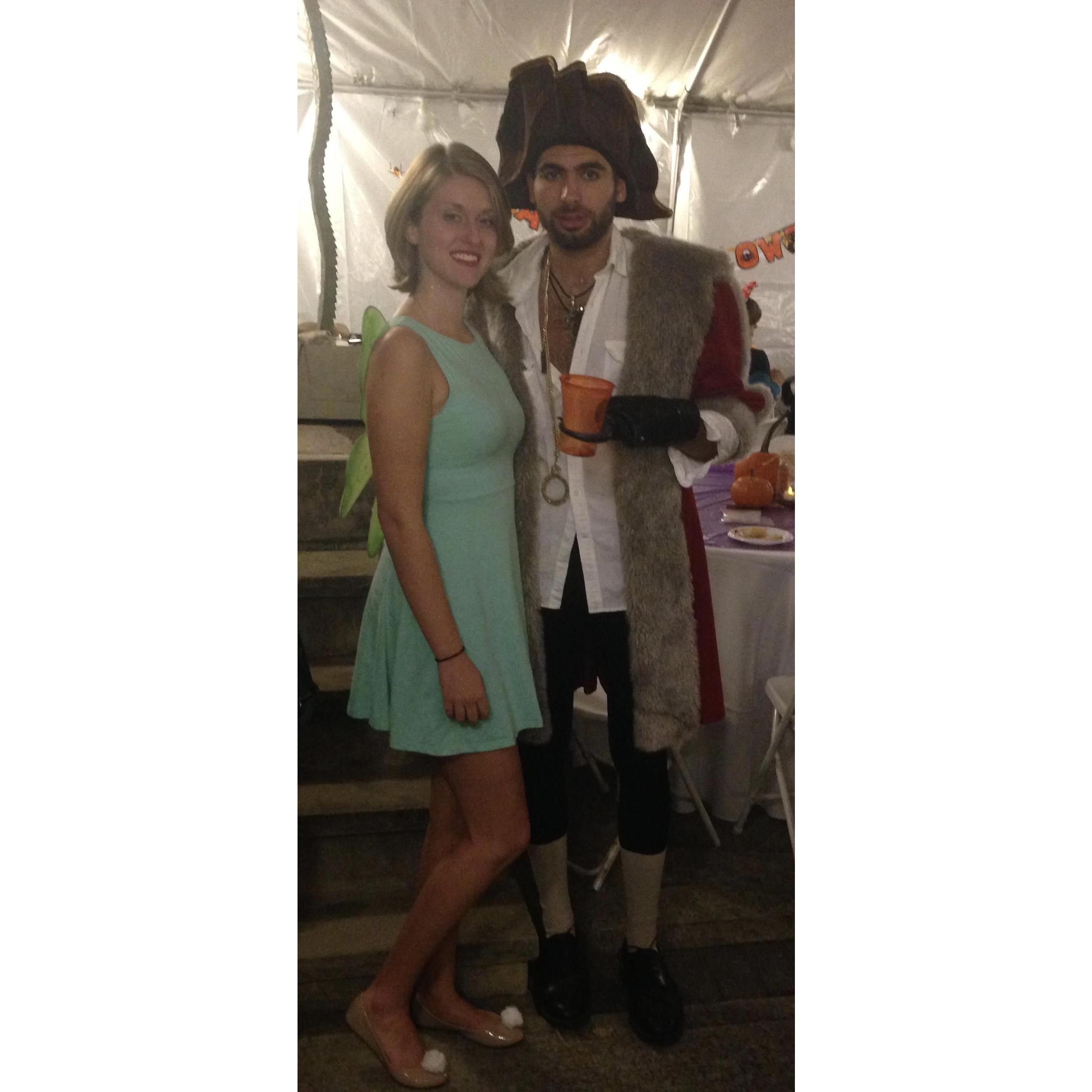Halloween 2014