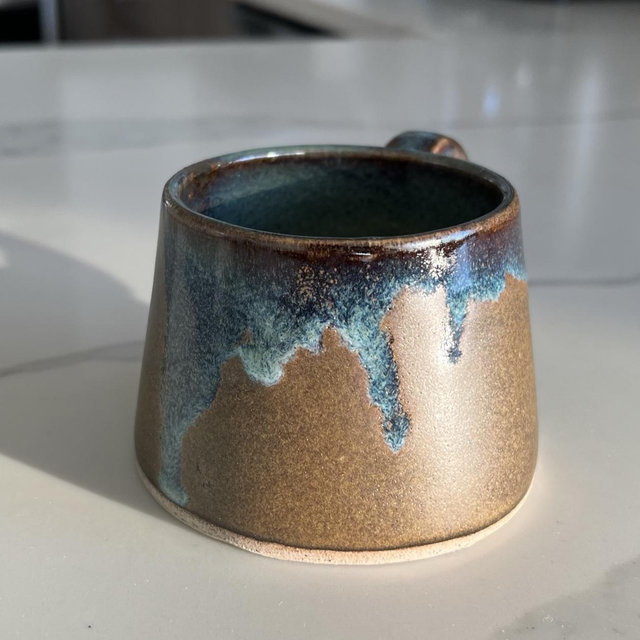 Coco’s Pottery Addiction Fund