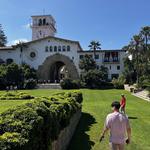 Superior Court Of California County Of Santa Barbara