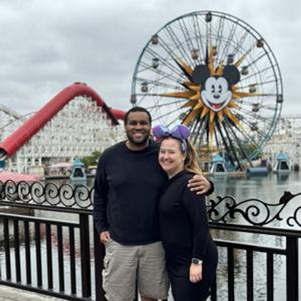 Welcome Event Disney Days