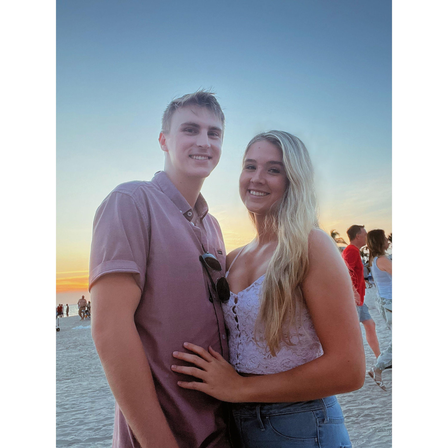 2 year anniversary!