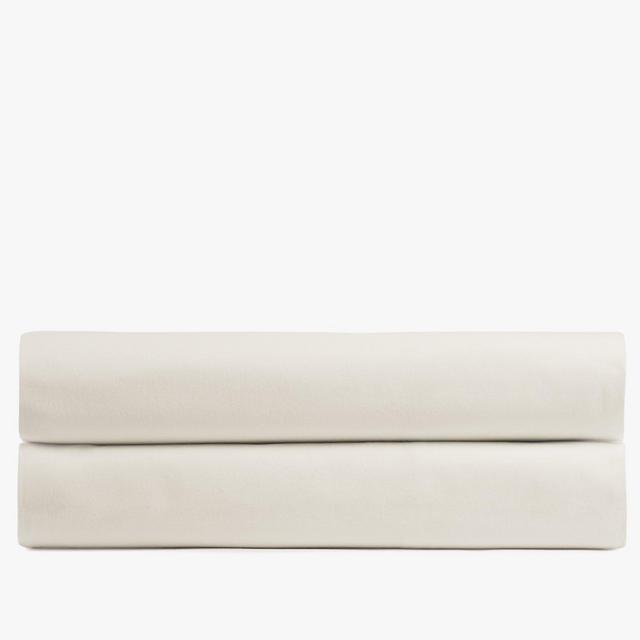 Brushed Cotton Fitted Sheet
