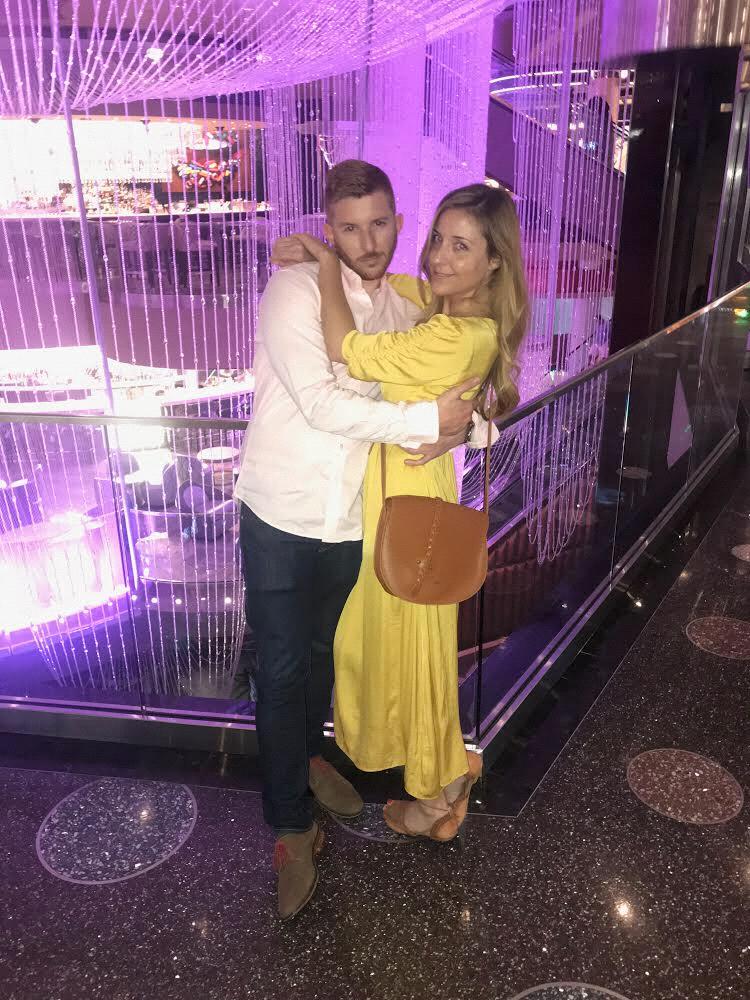 Vegas Baby!
