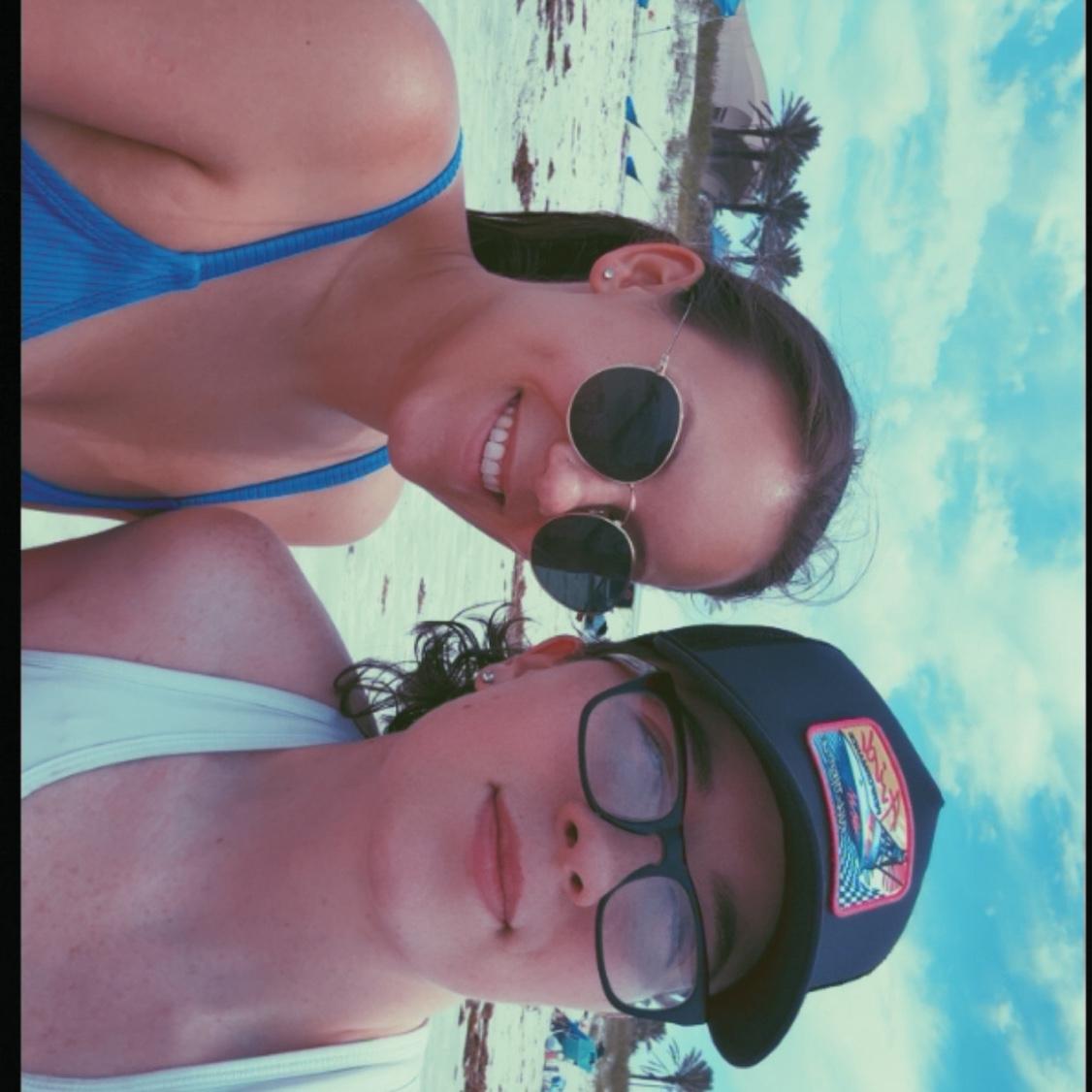 Our most recent beach trip, We love this place we call home!