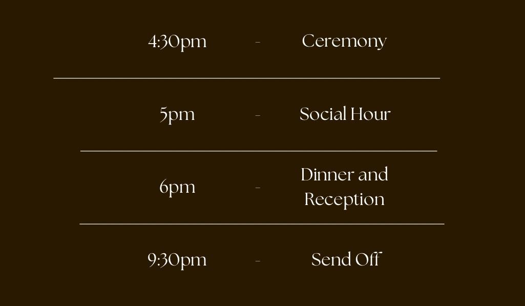 The Wedding Website of Grayson Short and Delaney Wickstrum