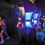 OBX Laser Tag