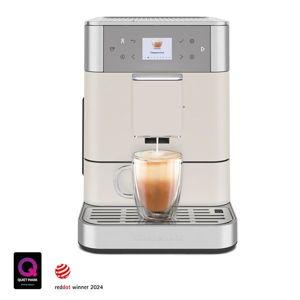 KitchenAid Fully Automatic Espresso Machine KF6 Porcelain White