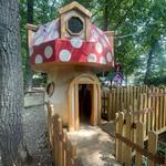 Treehouse World