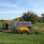 University Ridge Golf Course