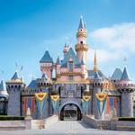 Disneyland Park - Recommend Monday, November 25