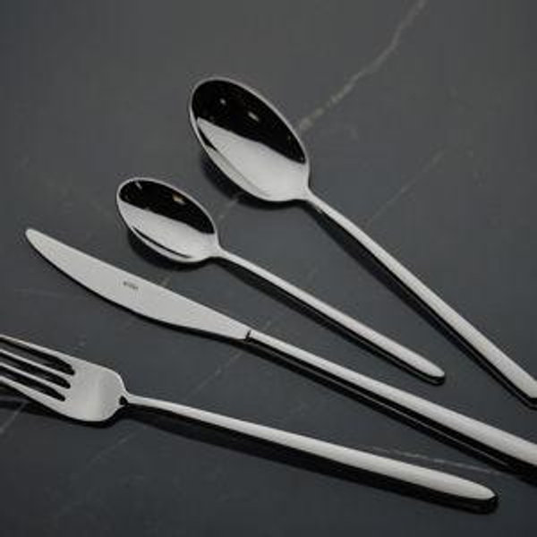 Milk cutlery