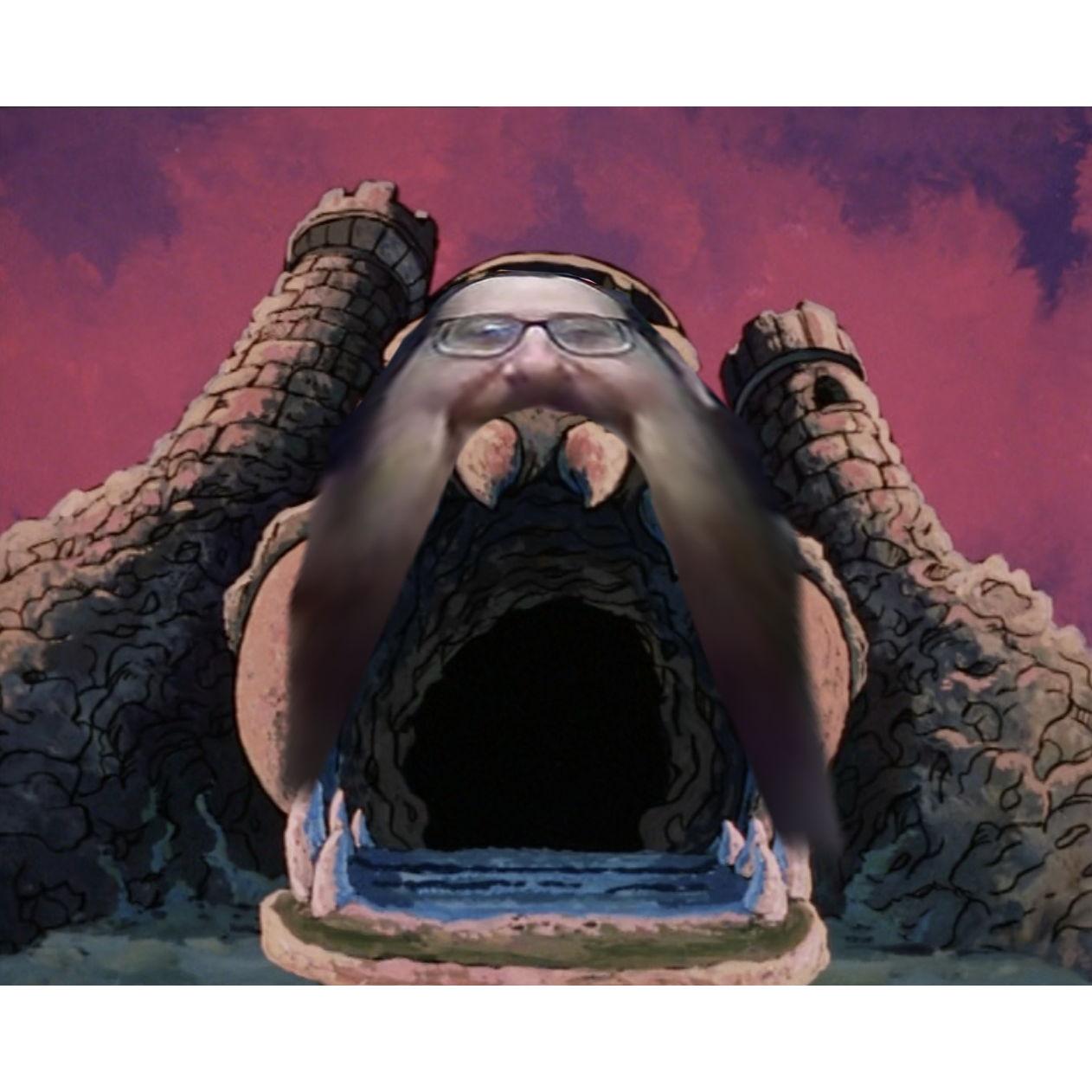 i command you to enter