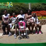 Busch Gardens Tampa Bay